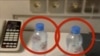 Navalniy safdoshlari "novichok" plastik shishada topilganini aytmoqda