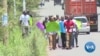 Zimbabwe Teachers End Two-Week March for Better Pay