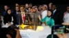 Aramco: Warga Asing Beli 'Mayoritas' Penawaran Saham