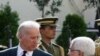 Biden Kritik Rencana Pembangunan Yerusalem Timur