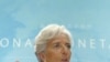 IMF Kucurkan 4,3 Milyar Dolar untuk Yunani