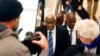 Lamine Diack condamné à Paris à quatre ans de prison