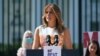 Melania Trump Headlines 2nd Night of Republican National Convention