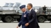 Obama honra a soldados caídos