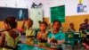 Burkina Faso School Unites Languages
