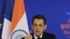 Sarkozy Minta India Berperan Aktif dalam Agenda G-20