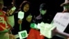 K-pop light sticks fire up impeachment protests in South Korea