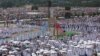 François célèbre la messe finale pour plus d'un million de pèlerins lors des Journées Mondiales de la Jeunesse