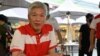 Putra Mantan PM Singapura Lee Kuan Yew Mengaku Berstatus Pengungsi Politik 