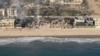  A Los Angeles, les incendies poursuivent leurs ravages
