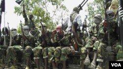 Somalia sufrió 556 ataques terroristas entre junio de 2009 y junio de 2010.