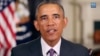 Obama Kirim Pesan Waspada Ebola bagi Warga Afrika Barat