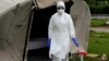 Najeriya ta Rabu da Cutar Ebola