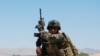 ¿Quiénes son los Navy Seal?