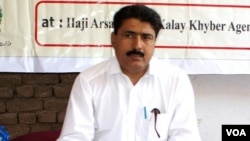 په ډاکټر شکیل اپریدي د اسامه بن لادن معلومولو کې امریکا ته د جاسوسۍ تور دی. ډاکټر شکیل اپریدي د تیرو څلوارلسو کالو راهسې بندي دی او دا وخت د پنجاب ساهیوال بندي خانې کې دی. (فایل فوټو)