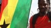 Mozambican trader Michael Mashava is also behind the Black Stars