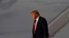 Poll: 62% Disapprove of How Trump Is Handling His Job