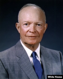 During Eisenhower's time in office, CIA officials helped overthrow governments in Iran and Guatemala. They also helped train people to invade Cuba and oust that country’s leader, Fidel Castro.