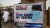 Africa Risks Resurgence of Coronavirus, WHO Warns