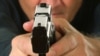 El debate de las armas