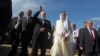 پس از رد توافق تبادل گروگان‌ها، آمریکا خواستار اخراج اعضای حماس از قطر شد 