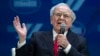 ธุรกิจ: Berkshire Hathaway รายงานกำไรรายไตรมาสลดลง 24 เปอร์เซ็นต์