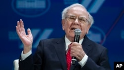 Buffett Womens Summit