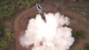 As UN Security Council Dithers, North Korea Progresses on WMD
