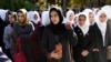 فعالان، شوراها و احزاب سیاسی افغانستان: محرومیت دختران از آموزش 'فاجعه' است