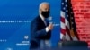 Bayden har bir amerikalikka iqtisodiy ravnaq va'da qilmoqda 