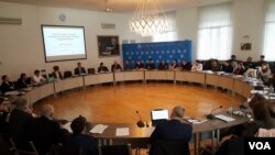 „რელიგია და რბილი ძალა სამხრეთ კავკასიის რეგიონში“ - საერთაშორისო კონფერენცია თბილისში