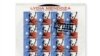 U.S. Postal Service Music Icon stamp series - Lydia Mendoza