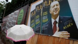Turkiyada saylovlar: Mutlaq g'alaba yoki koalitsion hukumat tuzishga ikkinchi urinish?