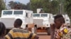 Pope Visit to CAR Brings Hopes of Peace