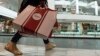 US Consumer Spending Ticked Up in January as Incomes Soared
