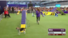 Mia the Beagle Acts Like a Real Dog at Westminster Dog Show 