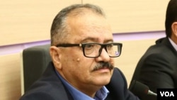 جهمال حاجی محهمهد