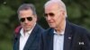 Biden pardon renews debate over presidential clemency