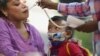 Voluntarios buscan ofrecer ayuda médica a migrantes en ruta a EE.UU.