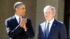 Democrats Find Unlikely Ally on Muslims: George W. Bush