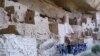 Finland Agrees to Return Native American Remains to Tribes