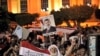 Mesir Berupaya Sudahi Demonstrasi Pro-Morsi