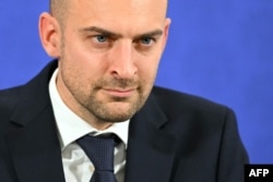 Jean-Noel Barrot