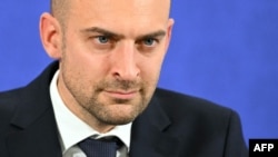  Jean-Noel Barrot