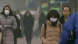 Lancet Commission: Climate Change is a Medical Emergency