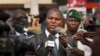 Central African Republic Gets New Government