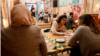 Language ‘Speed Dating’ Attracts Jewish, Palestinian Students