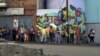 Victims of Venezuela Crisis Despair at Prospect of Second Maduro Term
