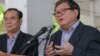 Opposition Denies it Plans to Form ‘Shadow Cabinet’