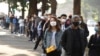 Researchers Fear Pandemic Inflicting War-Like Mental Health Damage in Australia 